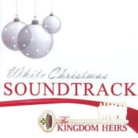 White Christmas Digital Sound Tracks (DST) by Kingdomheirs