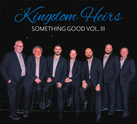 Something Good Volume III: CD