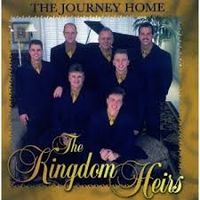 The Journey Home by Kingdom Heirs