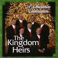 A Christmas Celebration by Kingdom Heirs