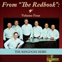 Redbook Volume 4  by Kingdomheirs