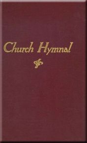 Red Book Hymnal: Church Hymnal