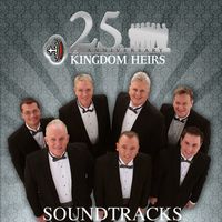 25th Anniversary Digital Sound Tracks by Kingdom Heirs