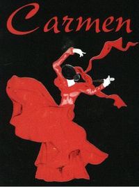 Carmen in Concert (Remendado)