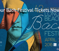Long Beach Opera goes Baroque