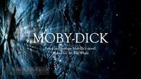 Moby Dick (Nantucket Sailor)