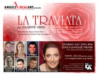 La Traviata (Alfredo)