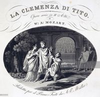 La Clemenza di Tito (Tito)