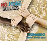 No More Bullies CD