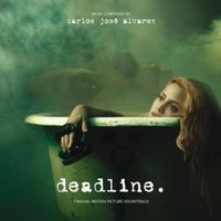 Deadline by Carlos José Alvarez