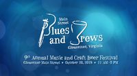 The Tom Euler Band at Main Street Blues & Brews