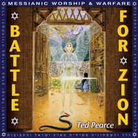 Battle For Zion: CD