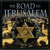 Road to Jerusalem by Ted Pearce & various artists
