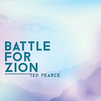 Battle For Zion: CD