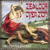 Zealous Over Zion: CD