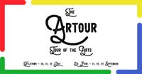 Artour Tour of The Arts Titletown