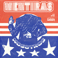 Mentiras (feat. Daniel French) by Nosotros