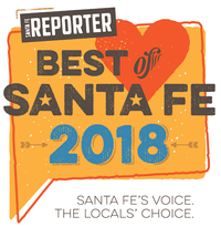 2018 Best of Santa Fe Party