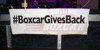 2nd Annual Boxcar Commitment to Love Awards