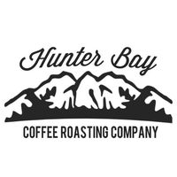 Allie Chipkin @ Hunter Bay Coffee Roasters