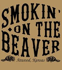 Smokin' on the Beaver Festival