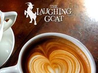 The Laughing Goat