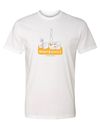 "Honey & Knives" T-shirt