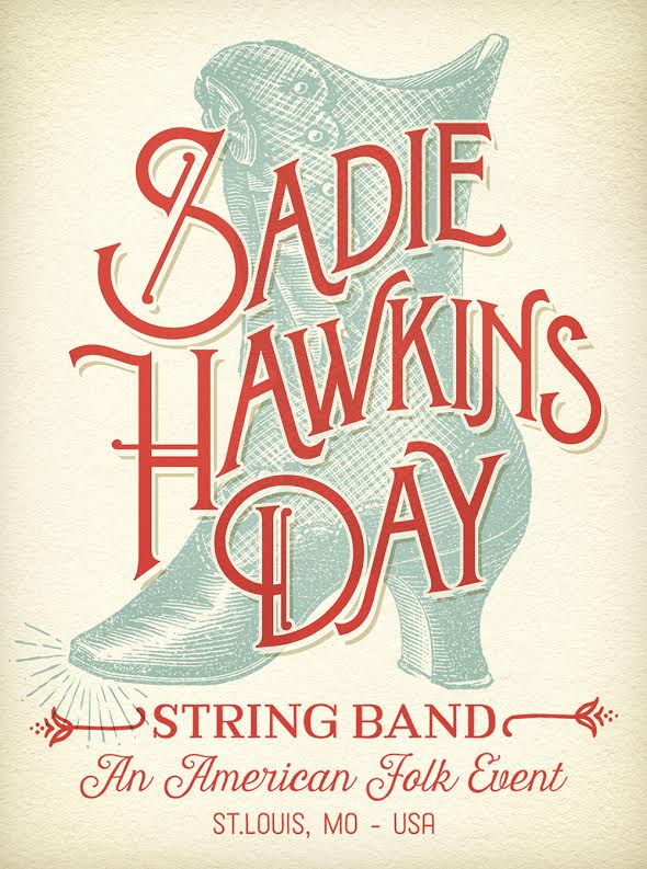 Sadie Hawkins Day String BandSt. Louis, MO