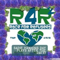 Race for Refugees