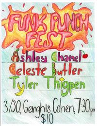 Funk Punch Fest
