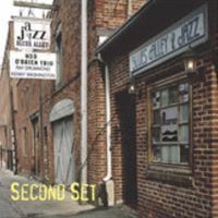 Jazz Blues Alley - Second Set - Hod O'Brien Trio, Ray Drummond, Kenny Washington