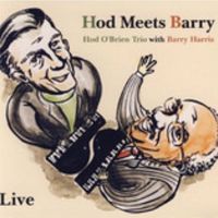 Hod Meets Barry - Hod O'Brien