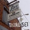 Jazz Blues Alley - Third Set - Hod O'Brien Trio, Ray Drummond, Kenny Washington