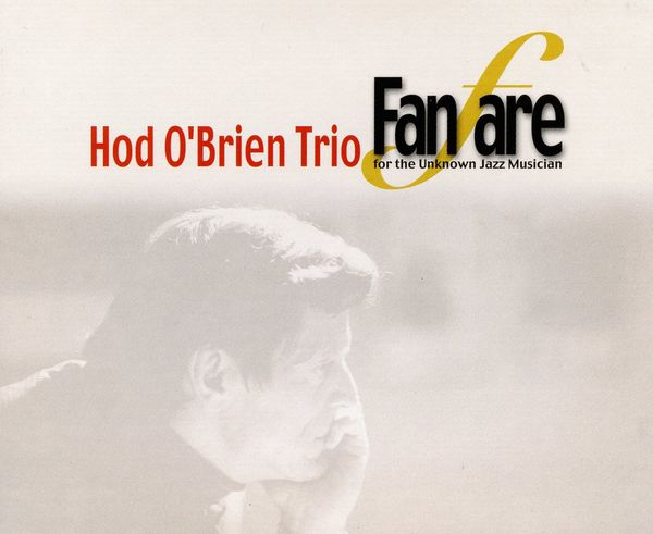 Fanfare - Hod O'Brien