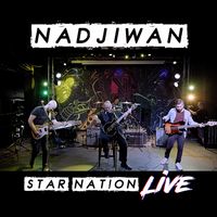 Star Nation - Live by Nadjiwan
