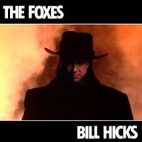 Bill Hicks (7 inch vinyl) by Nigel Thomas