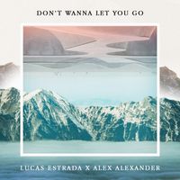 Don't Wanna Let You Go by Alex Alexander & Lucas Estrada