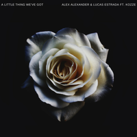 A Little Thing We've Got by Alex Alexander & Lucas Estrada ft. Kozze