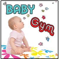 Baby Gym by Kimbo