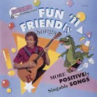 Fun 'n Friendly Songs by RONNO: Children's Singer-Songwriter, Educator, Performer 