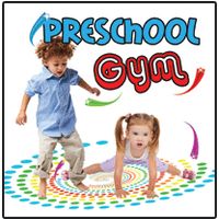 Preschool Gym by Kimbo