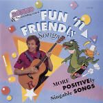 More POSITIVEly Singable kids songs/children's music to promote respect for ourselves, others, and our shared world | RONNO