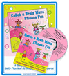Catch a Brain Wave Fitness Fun Package (9191P)