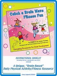 Catch a Brain Wave Educator Manual (9191M)