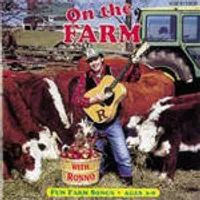 On the FARM: (9153CD)