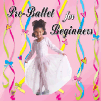 Pre-Ballet for Beginners by Kimbo