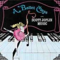 Ballet Class with Scott Joplin by Kimbo