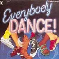 Everybody Dance by Kimbo