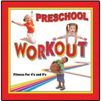 Preschool Workout by Kimbo