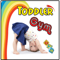 Toddler Gym by Kimbo